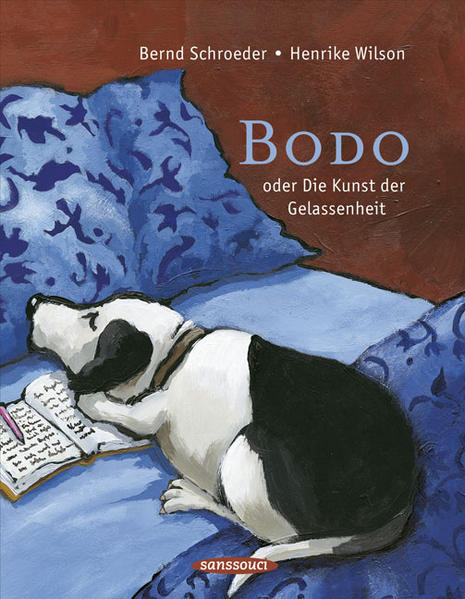 Bodo oder die Kunst der Gelassenheit