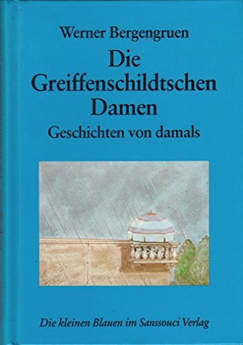 Die Griffenschildtschen Damen