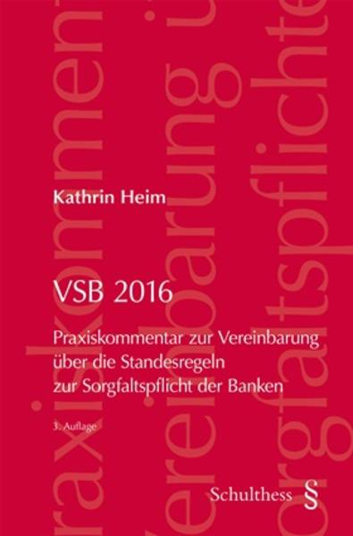 VSB 2016
