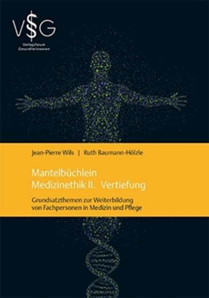 Mantelbüchlein Medizinethik II