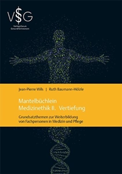 Mantelbüchlein Medizinethik II
