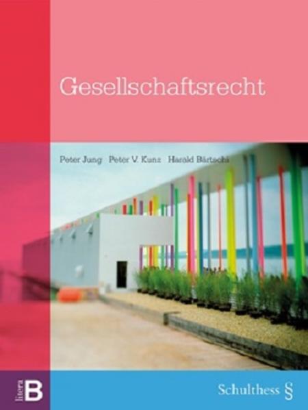 Gesellschaftsrecht
