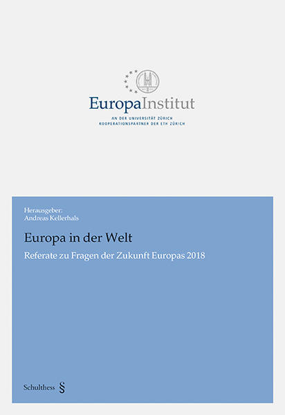 Europa in der Welt