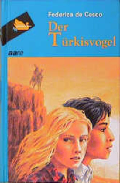 Der Türkisvogel
