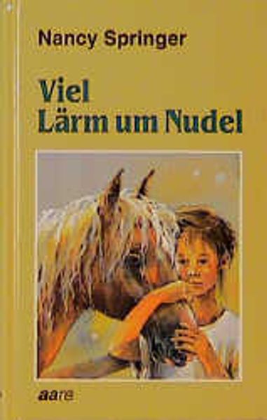 Viel Lärm um Nudel