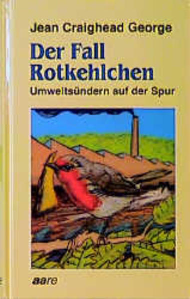 Der Fall Rotkehlchen
