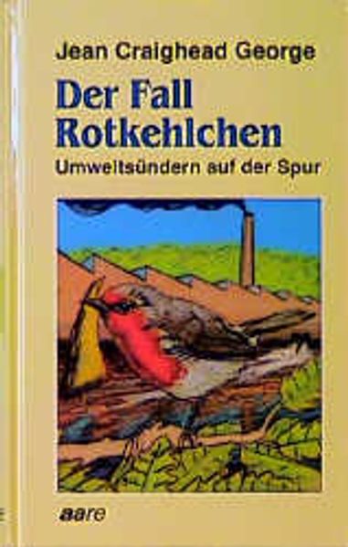Der Fall Rotkehlchen