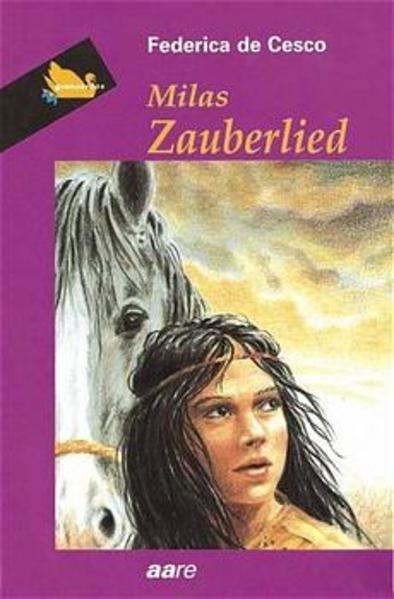 Milas Zauberlied