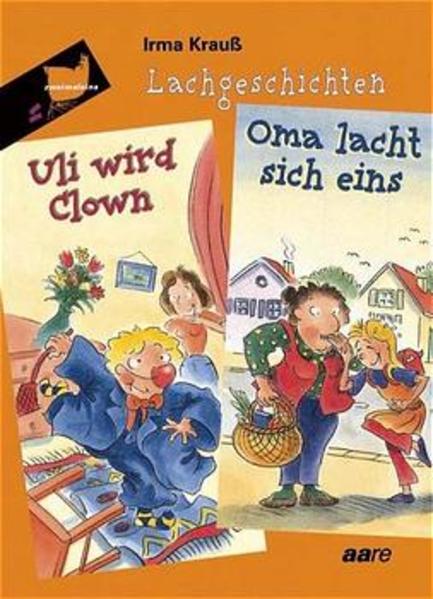Lachgeschichten