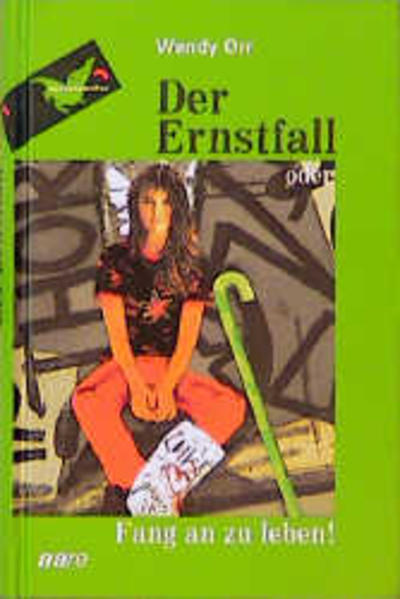 Der Ernstfall oder Fang an zu leben!
