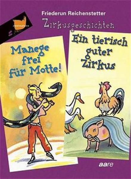 Zirkusgeschichten