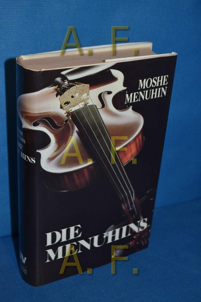 Die Menuhins