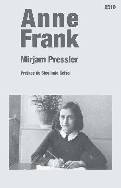 Anne Frank