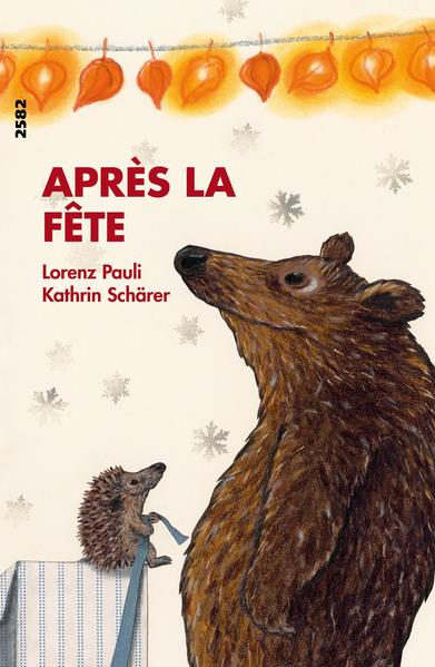 Après la fête