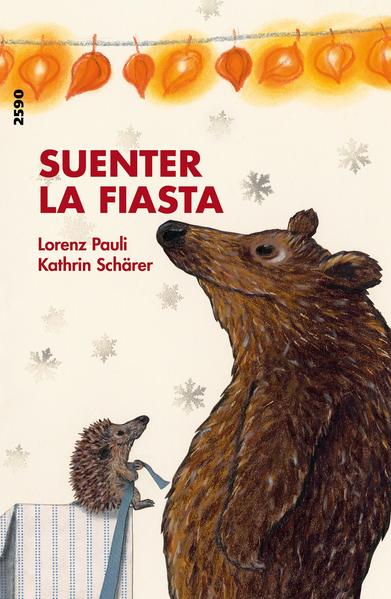 Suenter la fiasta