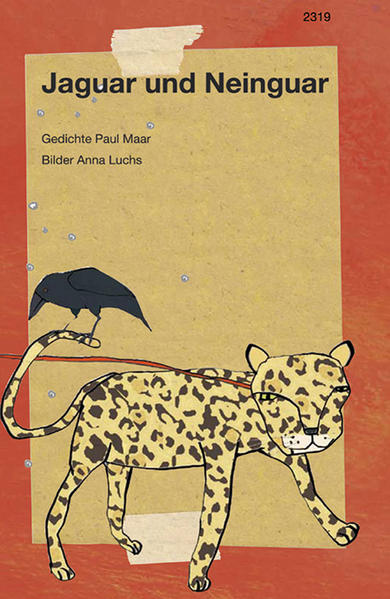 Jaguar und Neinguar