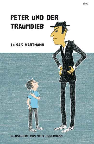 Peter und der Traumdieb