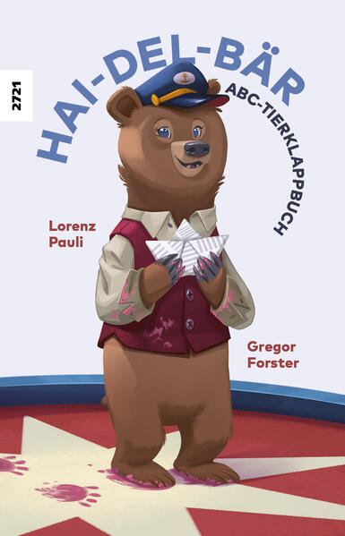 HAI-DEL-BÄR