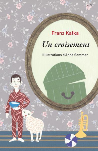 Un croisement