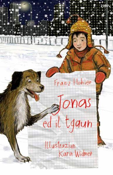 Jonas ed il tgaun