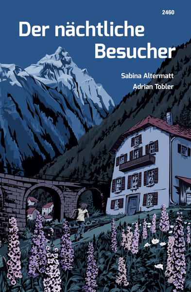 Der nächtliche Besucher