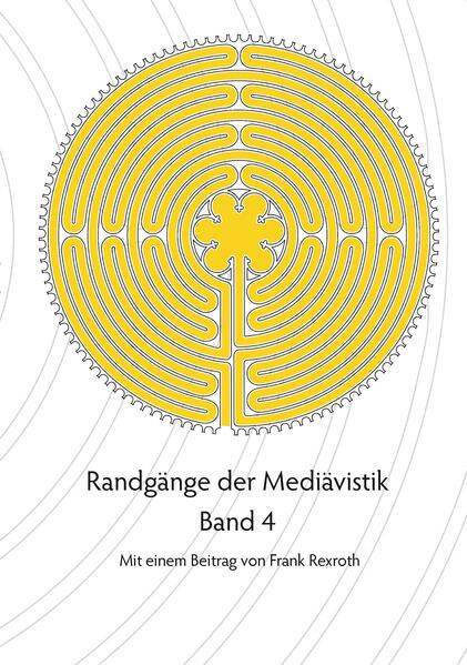Randgänge der Mediävistik