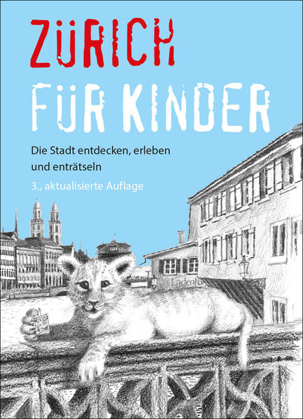 Zürich für Kinder