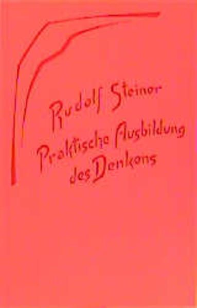 Praktische Ausbildung des Denkens