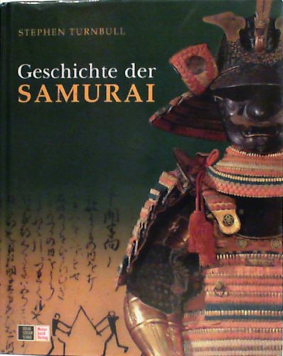 Geschiche der Samurai