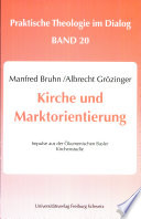 Kirche und Marktorientierung