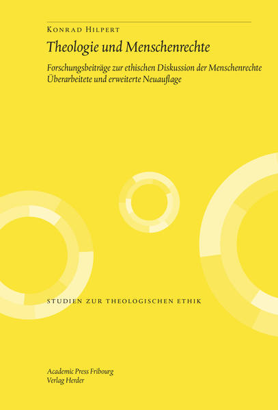 Theologie und Menschenrechte