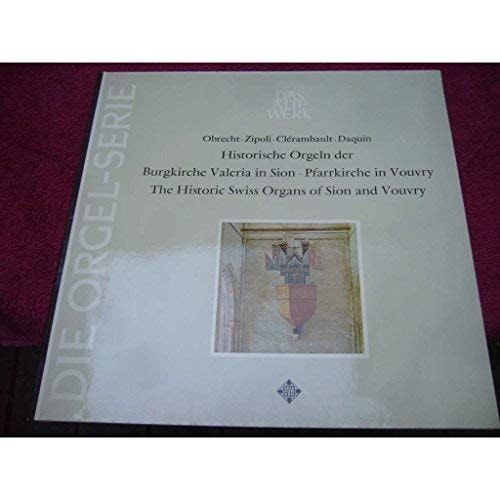 Die Valeria-Orgel