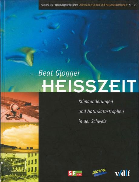 Heisszeit