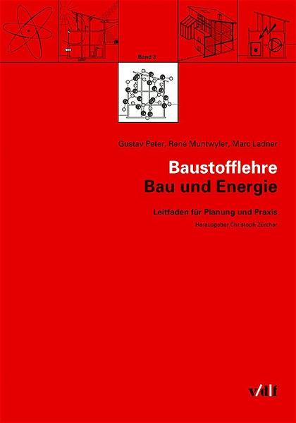 Baustofflehre