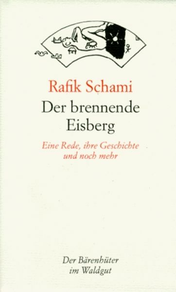 Der brennende Eisberg