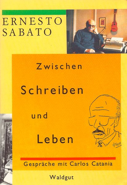 Zwischen Schreiben und Leben
