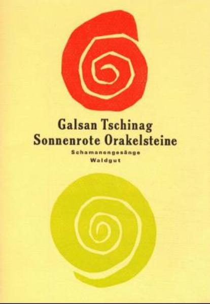 Sonnenrote Orakelsteine