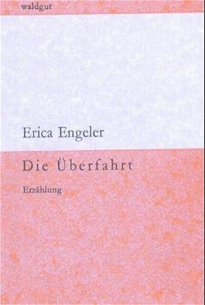 Die Überfahrt