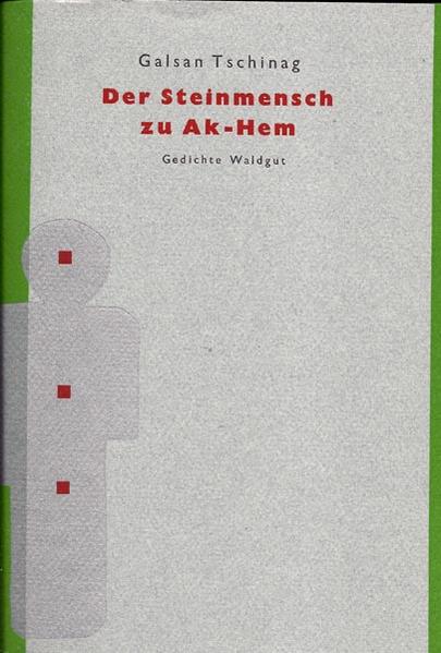 Der Steinmensch zu Ak - Hem