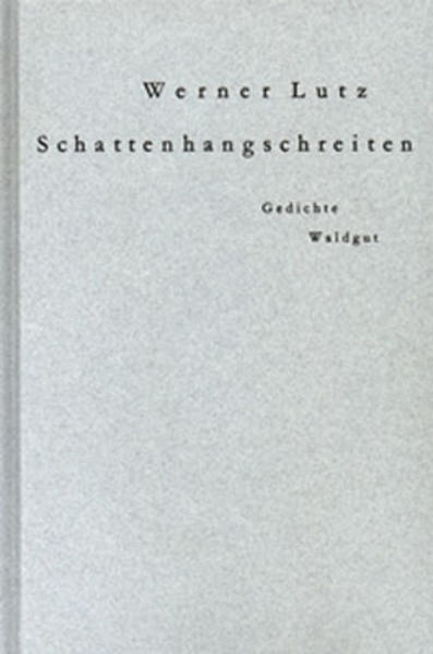 Schattenhangschreiten