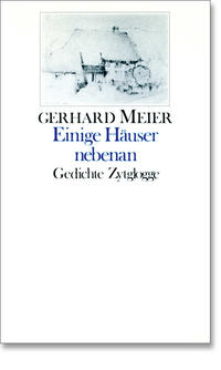 Einige Häuser nebenan