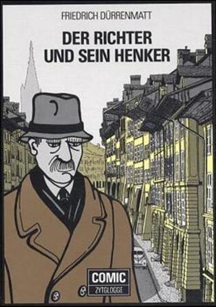 Der Richter und sein Henker