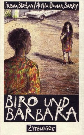 Biro und Barbara Geschichte einer Freundschaft