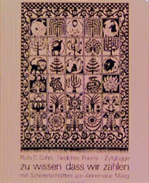 Buchcover