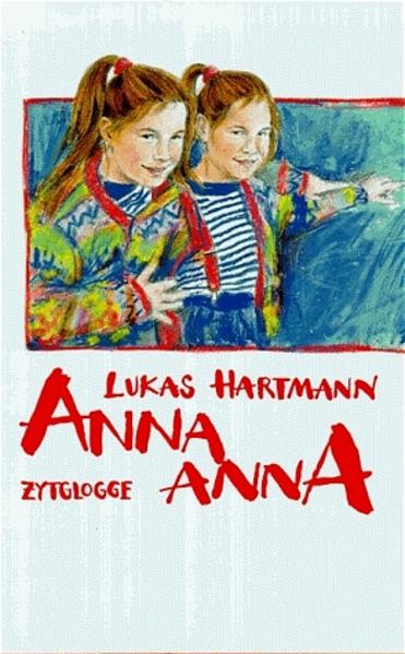 Anna annA
