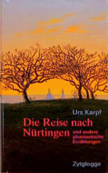 Die Reise nach Nürtingen