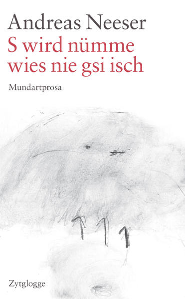 S wird nümme wies nie gsi isch