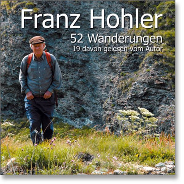52 Wanderungen