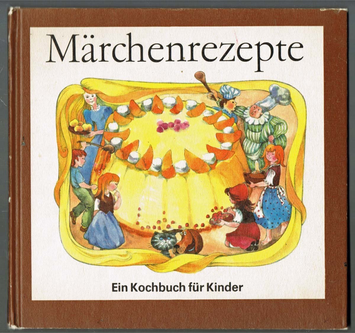 Märchenrezepte