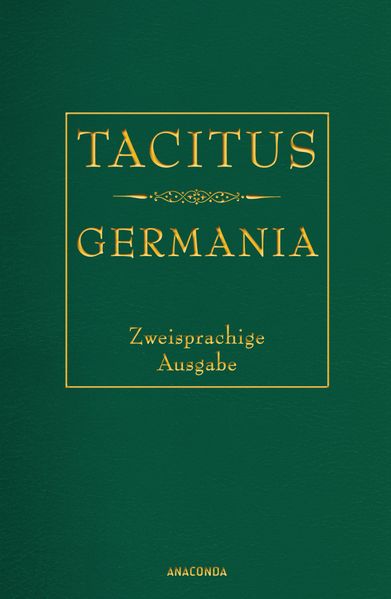 Tacitus, Germania